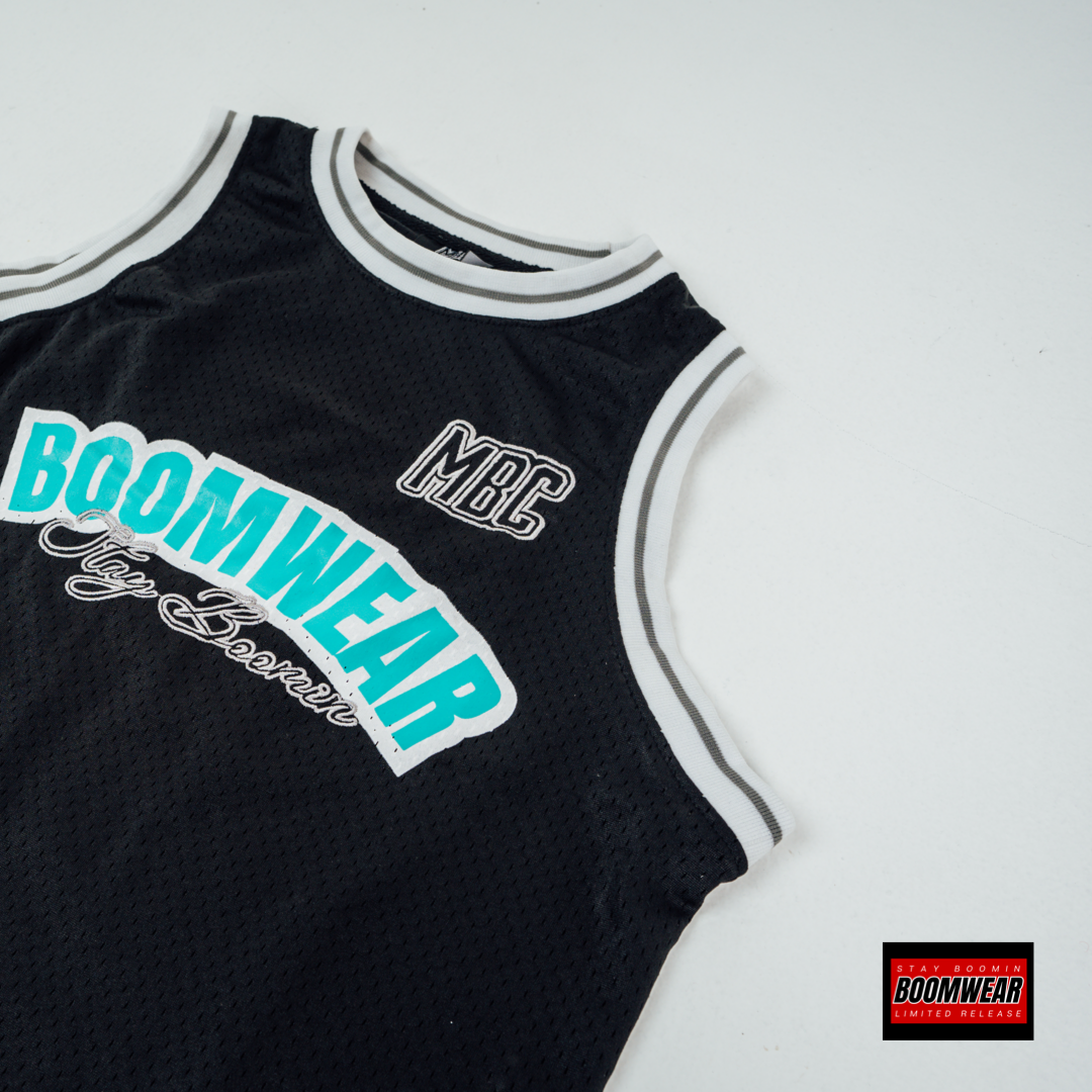BOOMWEAR JERSEY S3