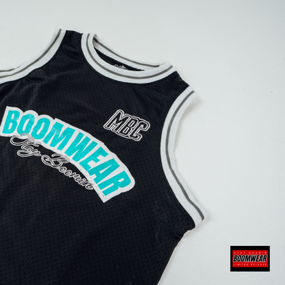 BOOMWEAR JERSEY S3