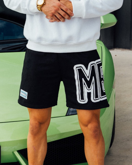 MBC GYM PANTS