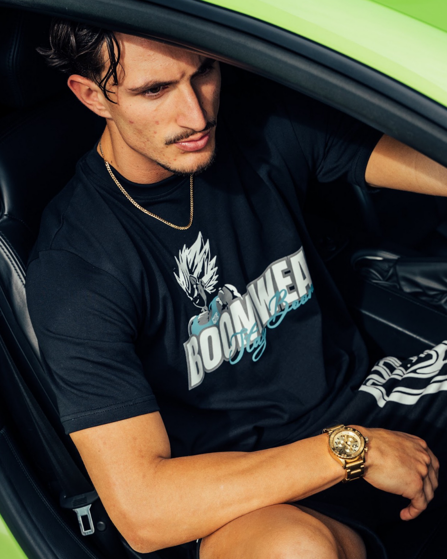 BOOMWEAR Season 4 T-Shirt