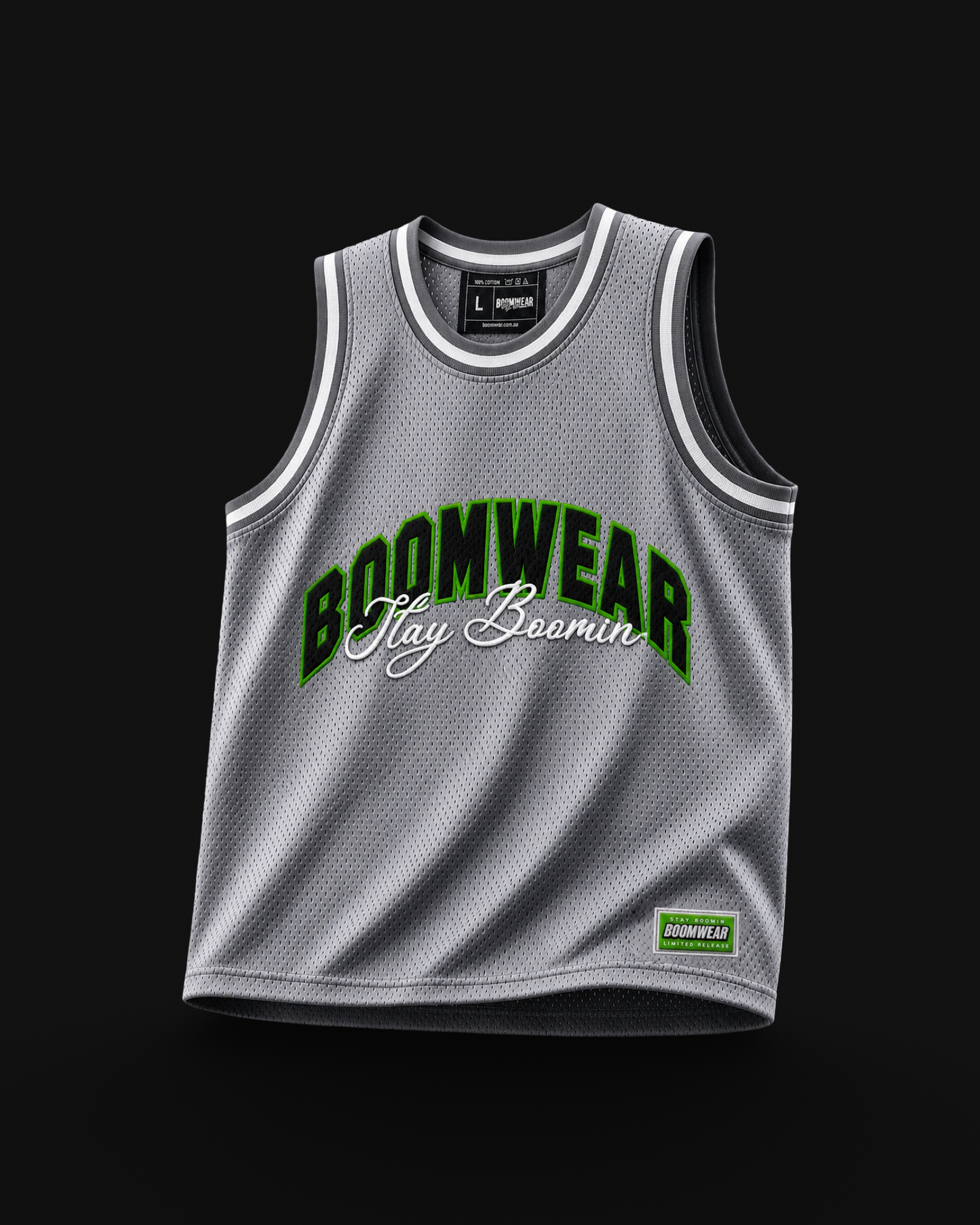 Core Logo Jersey