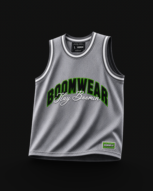 Core Logo Jersey