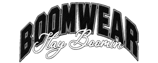 Boomwear 