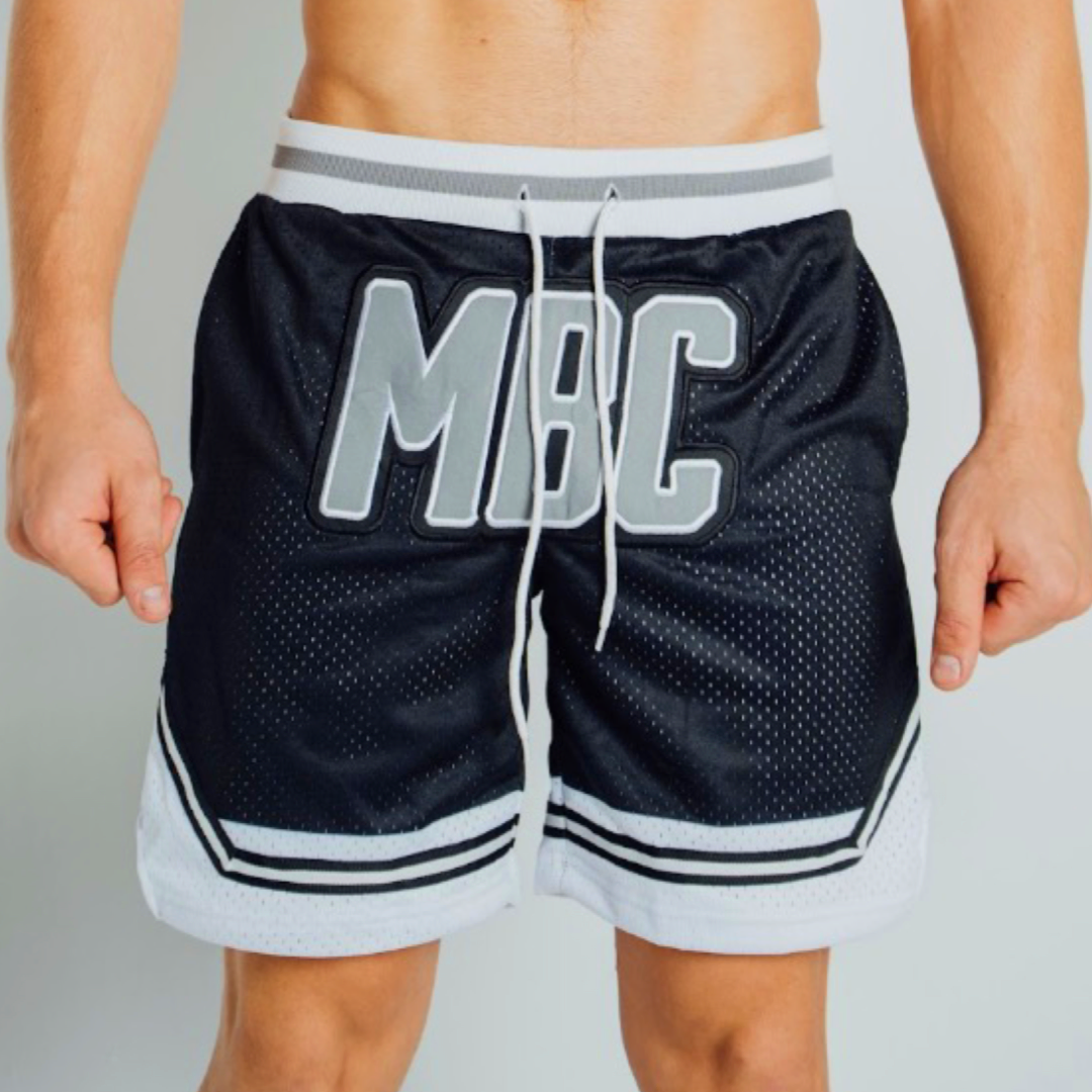 MBC MESH PANTS